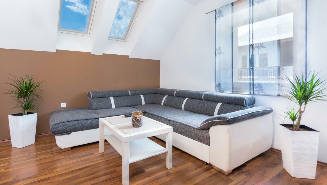 Boomerang Apartment Bled Exterior photo