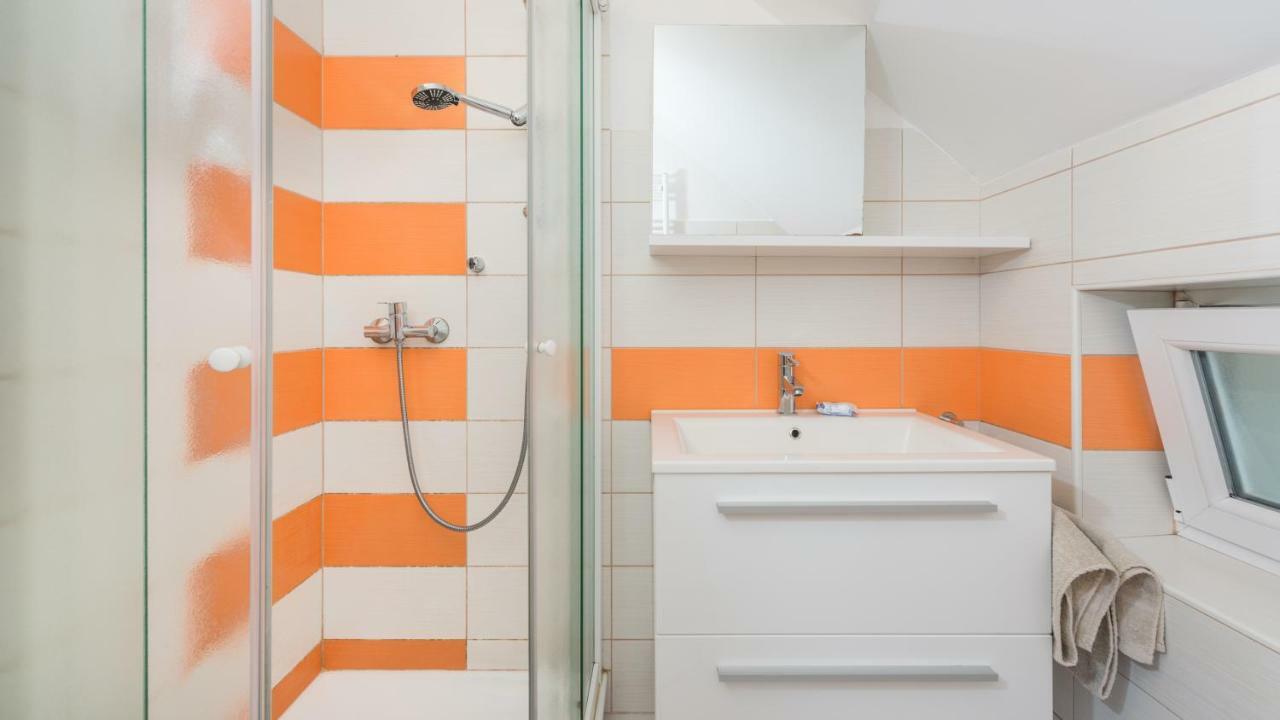 Boomerang Apartment Bled Exterior photo