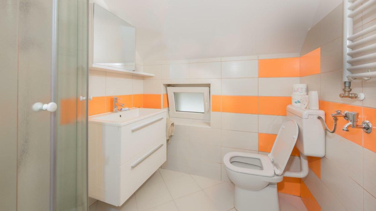 Boomerang Apartment Bled Exterior photo